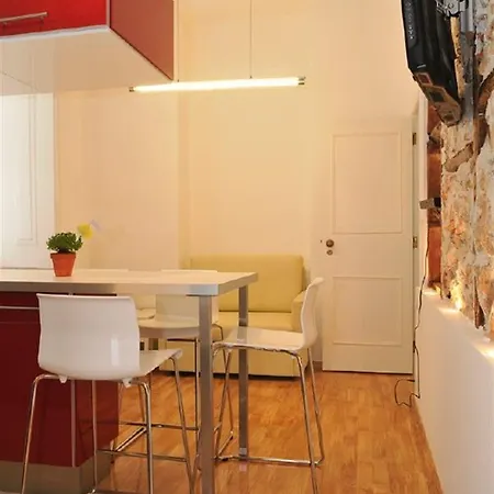Apartment Charming 3 Bedroom Apartment In Lisbon Lisbon
