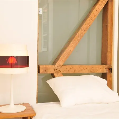 Charming 3 Bedroom Apartment In Lisbon Lejlighed *